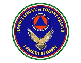 Falchi di Daffi &#8211; Associazione di Volontariato