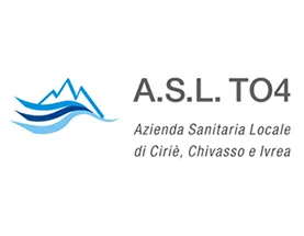 A.S.L. TO4 &#8211; Azienda Sanitaria Locale di Cirié, Chivasso e Ivrea