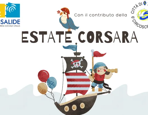 ESTATE CORSARA