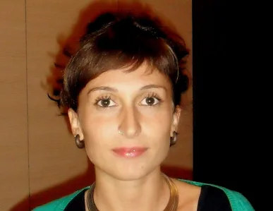 Elisabetta Bertoli Elisabetta Bertoli