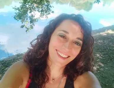 Patrizia Di Monte Patrizia Di Monte