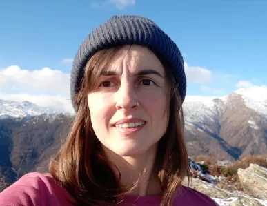 Sara Enrici Vaion Sara Enrici Vaion
