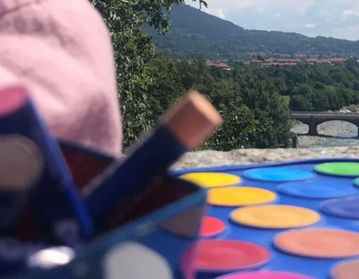 Arteterapia2 Interventi Terapeutici E Educativi Crisalide