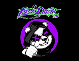 Freedrift